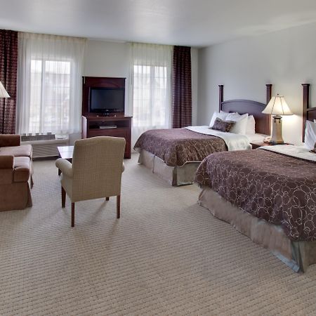 Staybridge Suites Rockford By Ihg Zimmer foto