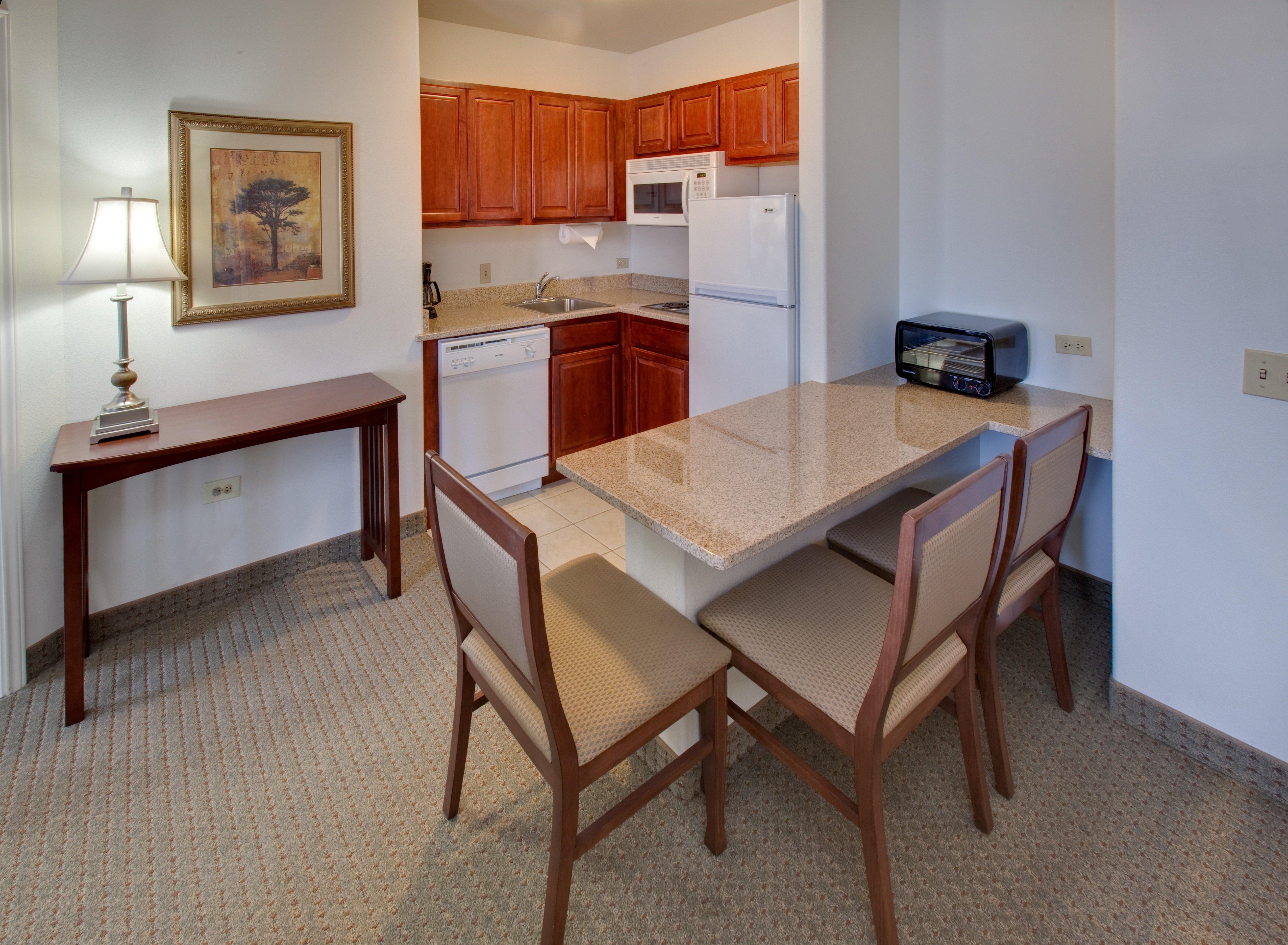 Staybridge Suites Rockford By Ihg Zimmer foto