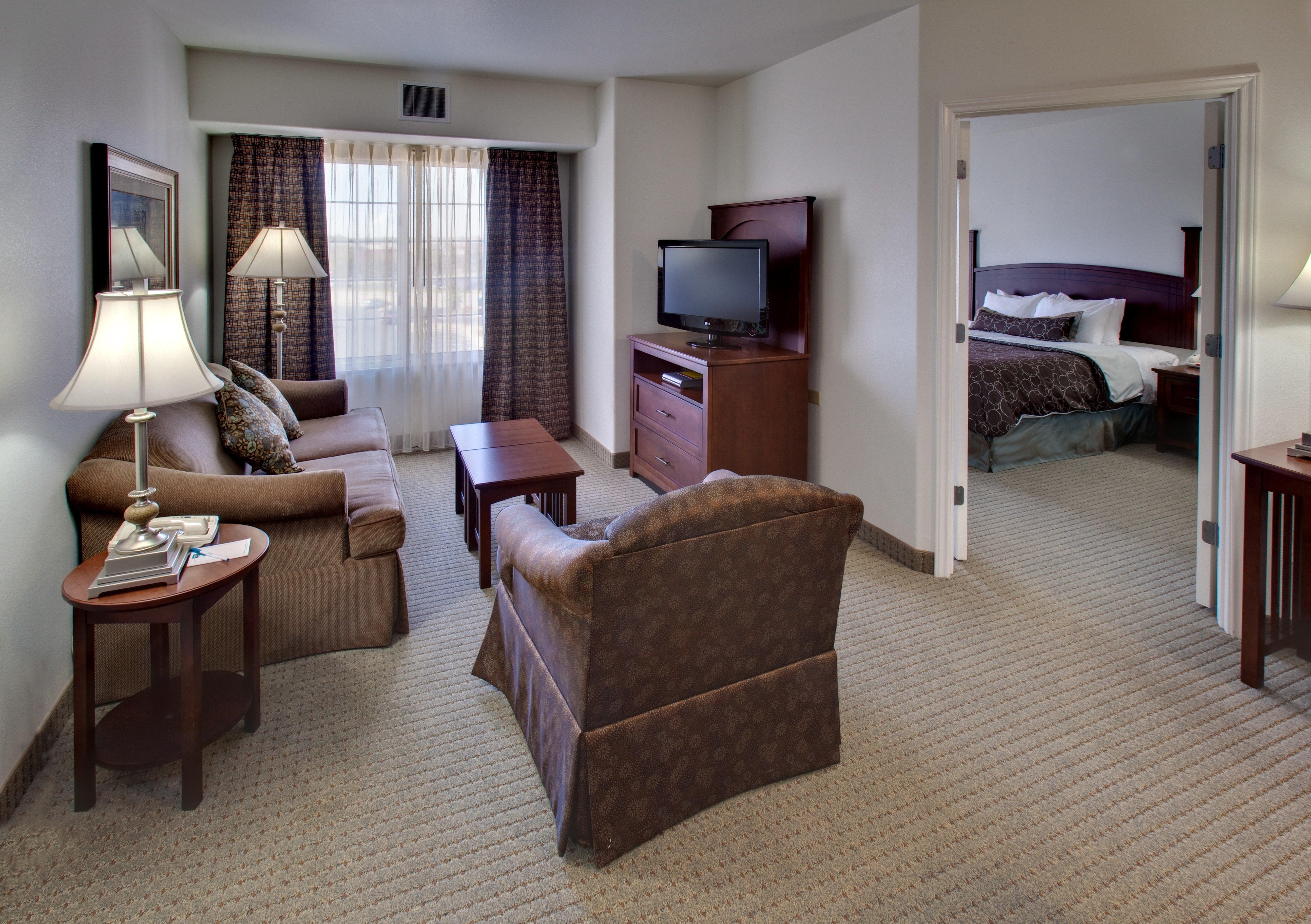 Staybridge Suites Rockford By Ihg Zimmer foto