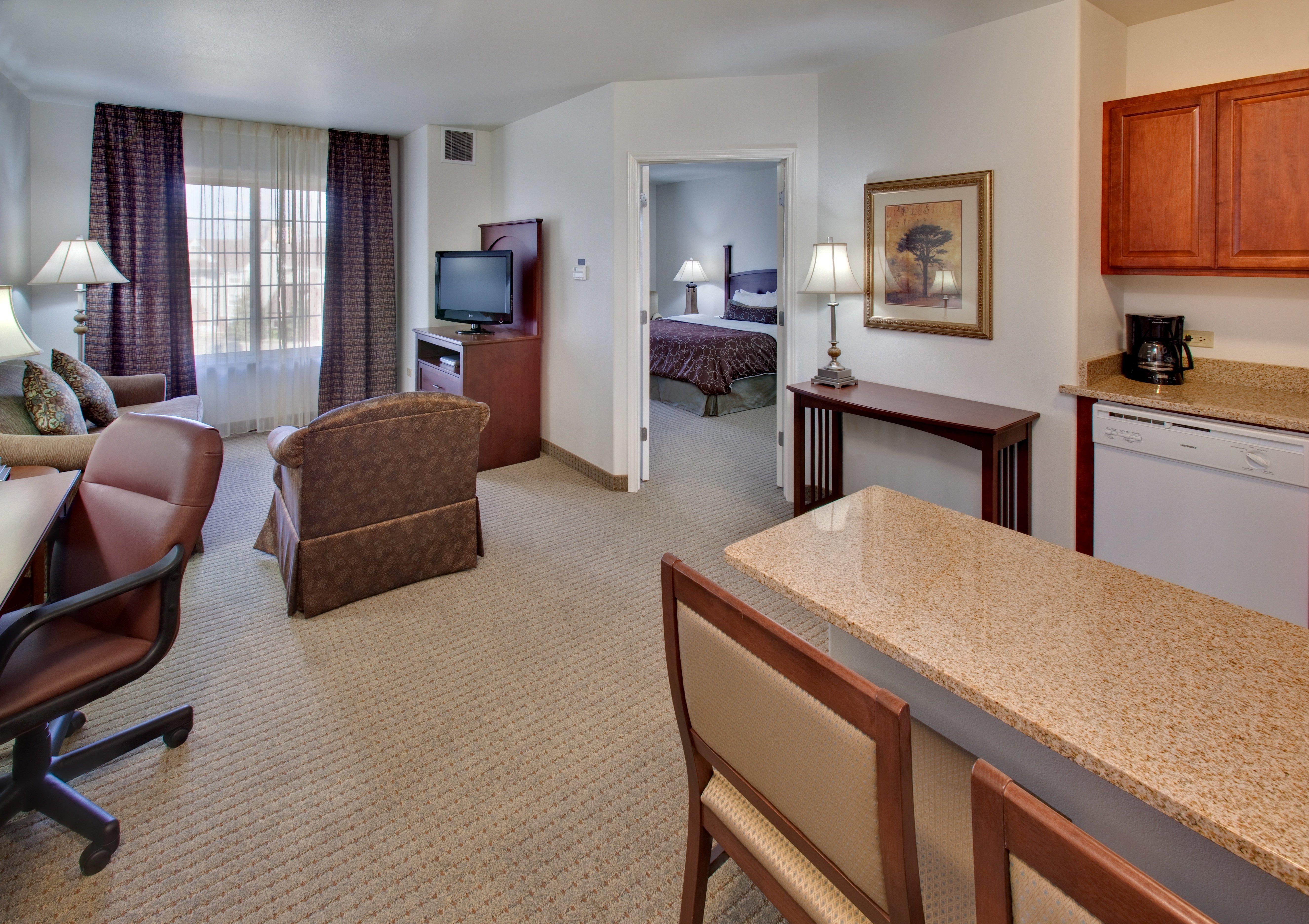 Staybridge Suites Rockford By Ihg Zimmer foto