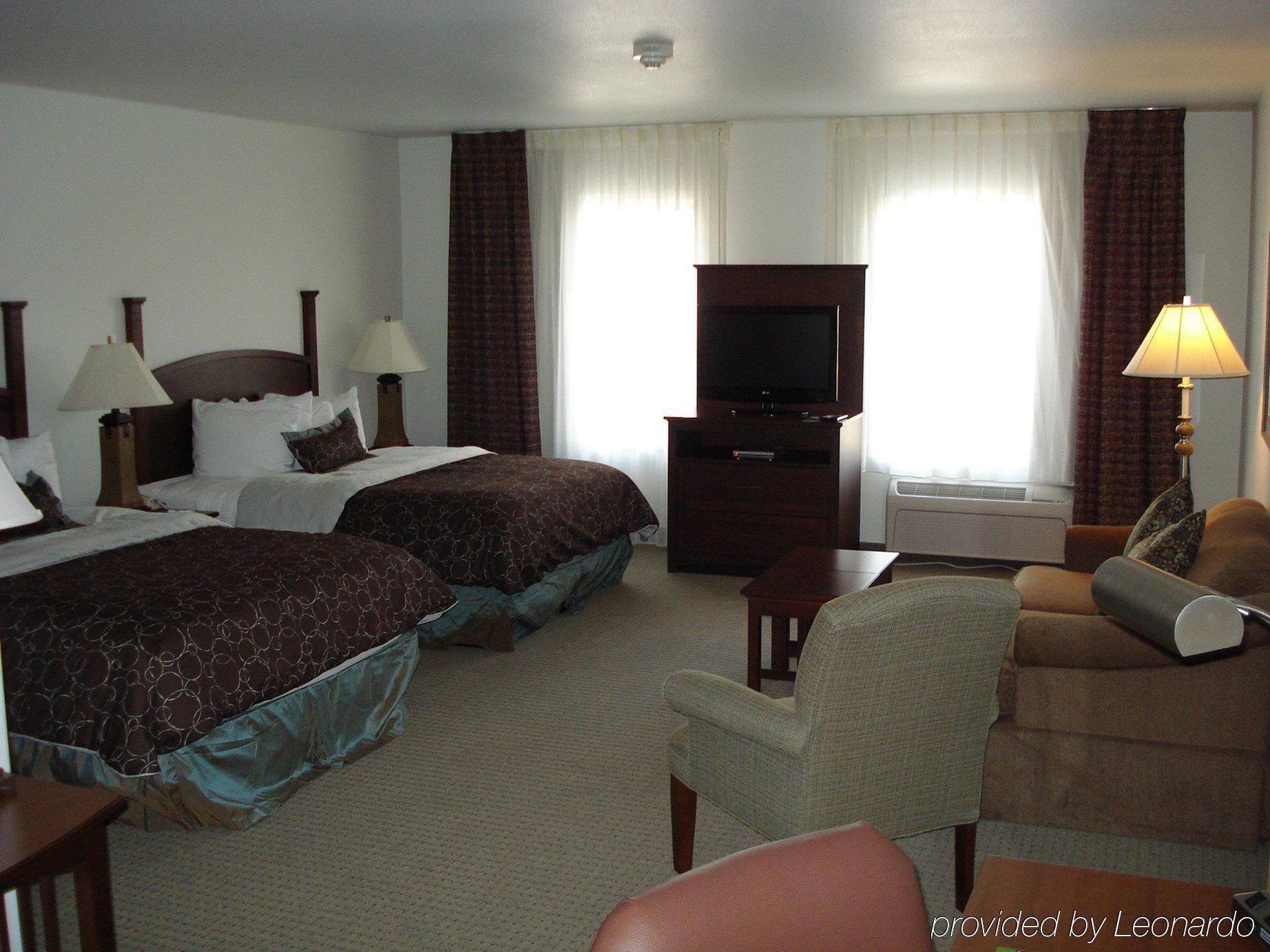 Staybridge Suites Rockford By Ihg Zimmer foto