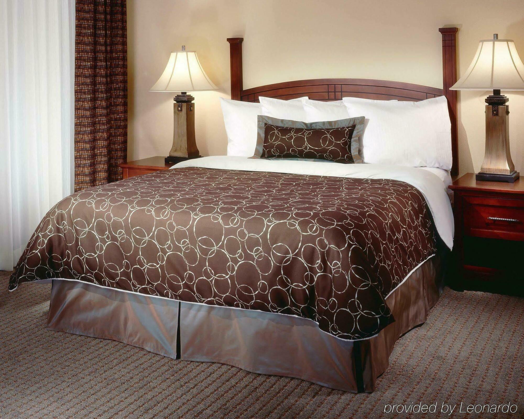 Staybridge Suites Rockford By Ihg Zimmer foto